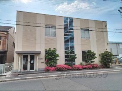 西京極脇田ビル外観写真1