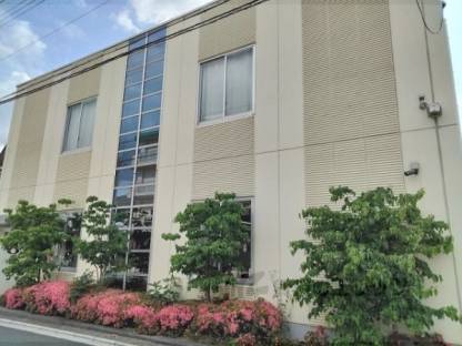 西京極脇田ビル外観写真2