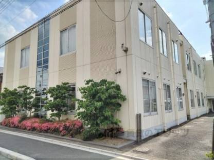 西京極脇田ビル外観写真3