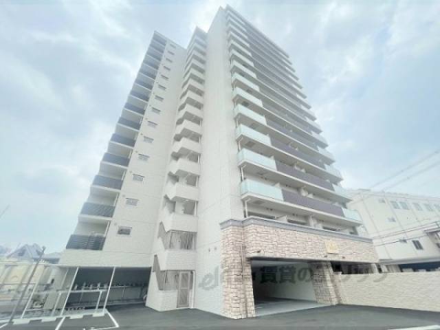 プレジオ永和ＡＳＩＡＮ外観写真2