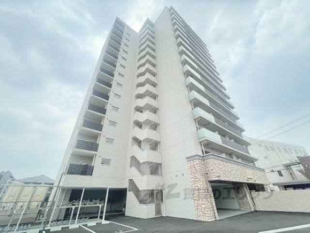 プレジオ永和ＡＳＩＡＮ外観写真3