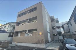 フジパレス武庫川３番館外観写真