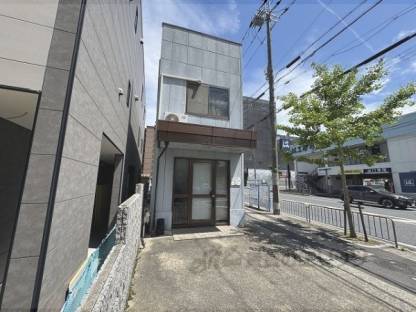 椥辻東浦町60-2テナント外観写真2