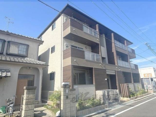 シャイン外観写真1