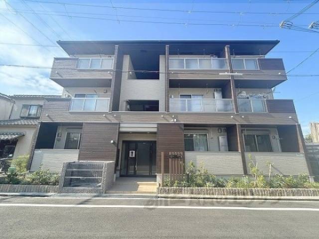 シャイン外観写真2