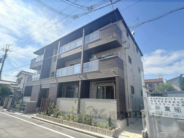 シャイン外観写真3