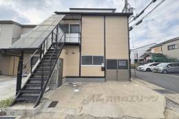 東野中井ノ上町7-34倉庫・店舗外観写真