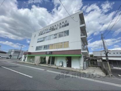 杉井ビル外観写真1