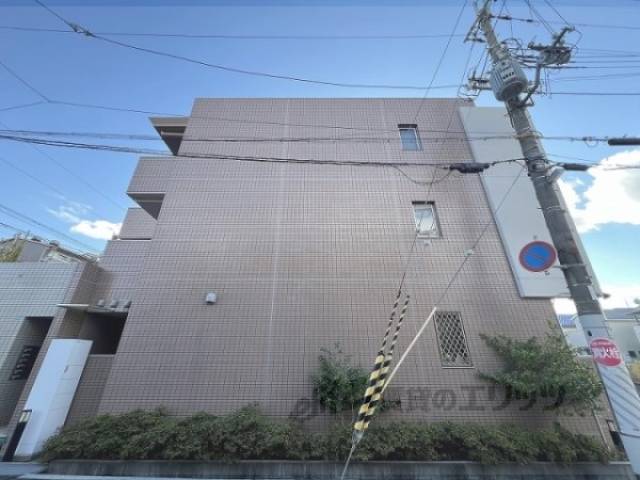 ベルフィールド外観写真3