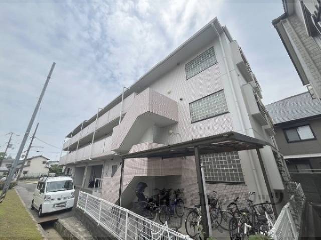 セレナール林外観写真2
