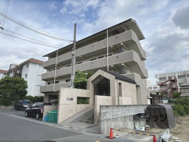 コスモカウンティ２外観写真1