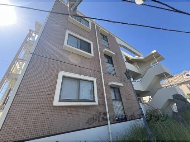 CHANTER(シャンテ）外観写真3