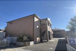 シェリール武庫之荘外観写真