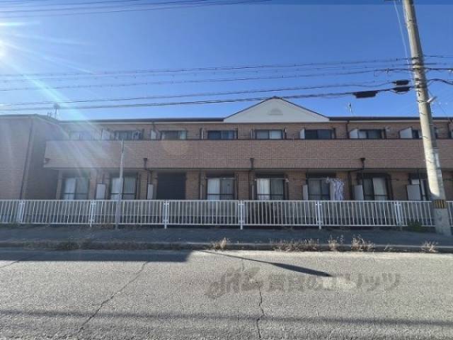 シェリール武庫之荘外観写真3