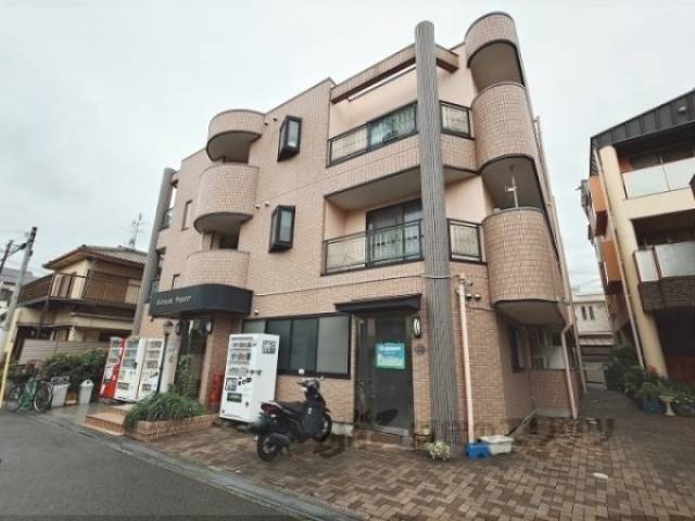 コラソン　スクエア外観写真3