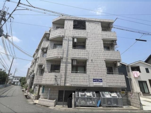 ロイヤルハイツ武庫之荘外観写真1