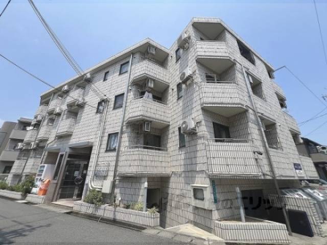 ロイヤルハイツ武庫之荘外観写真3