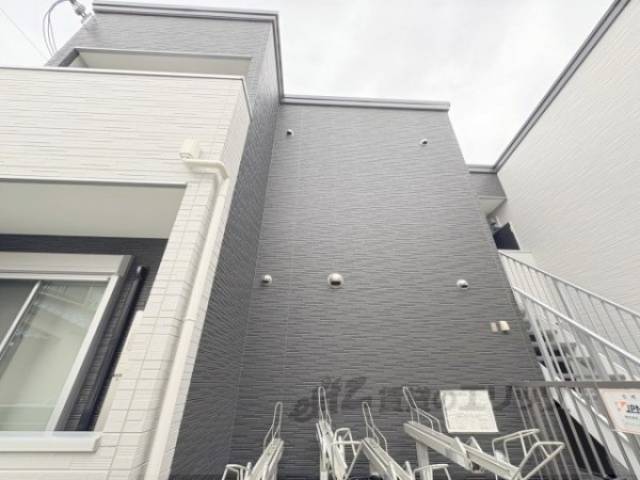 ＡＬＥＧＲＩＡ武庫之荘外観写真2