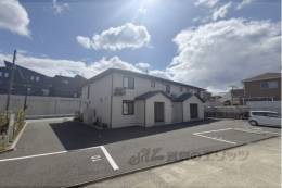 ヴァンベールコート外観写真