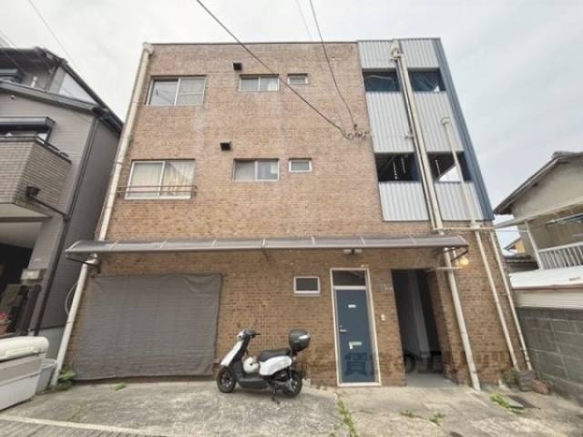 コーポ華外観写真2