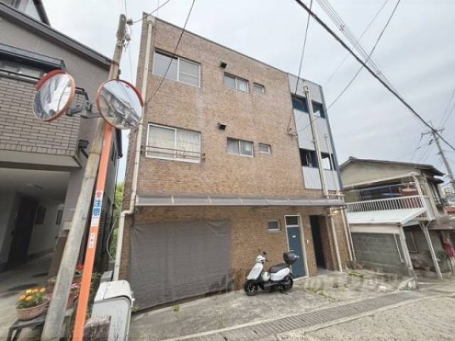 コーポ華外観写真3