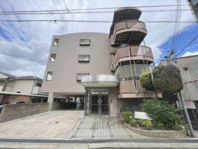 サンパティーク・メゾン外観写真2