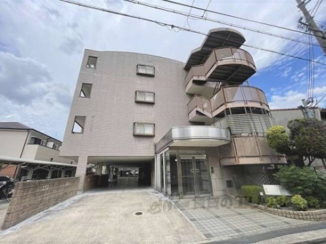 サンパティーク・メゾン外観写真3