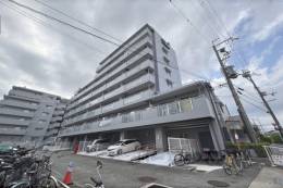 アビタ・コア２外観写真