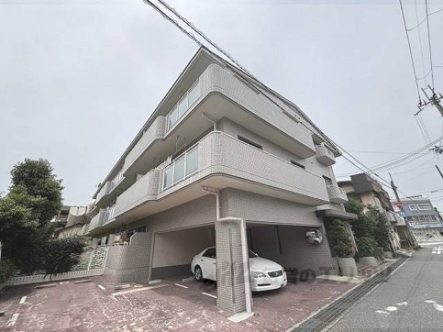 ドレム伊丹外観写真3