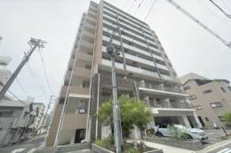 リアライズ布施駅前外観写真