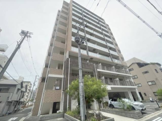 リアライズ布施駅前外観写真1