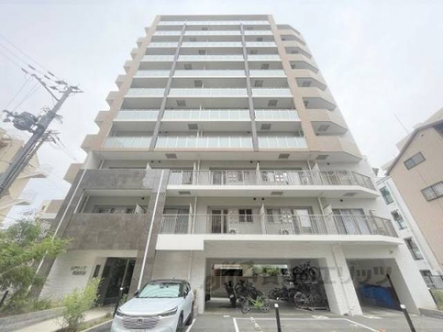 リアライズ布施駅前外観写真2