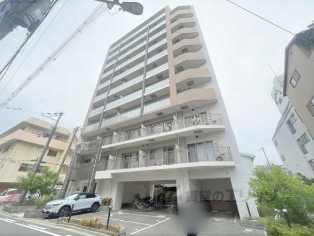 リアライズ布施駅前外観写真3