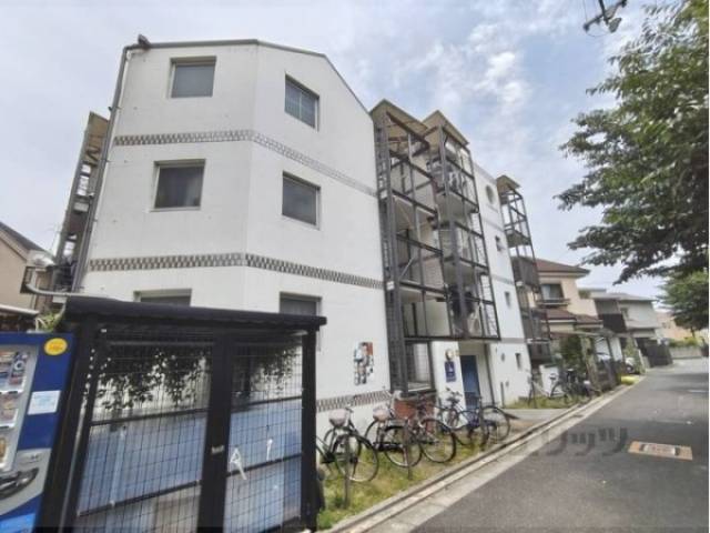 新星ビル上小阪外観写真2