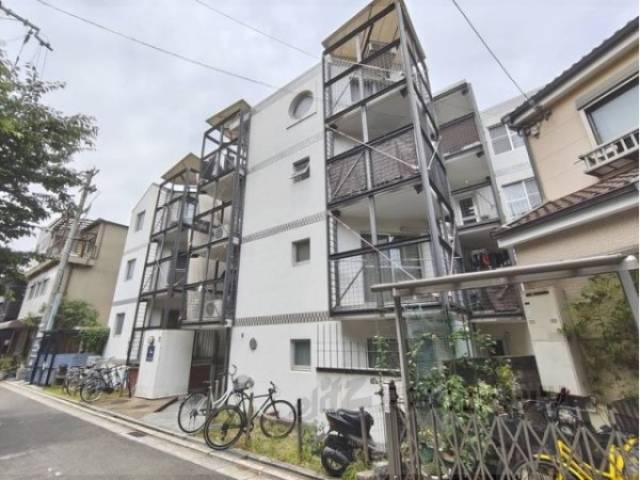 新星ビル上小阪外観写真3