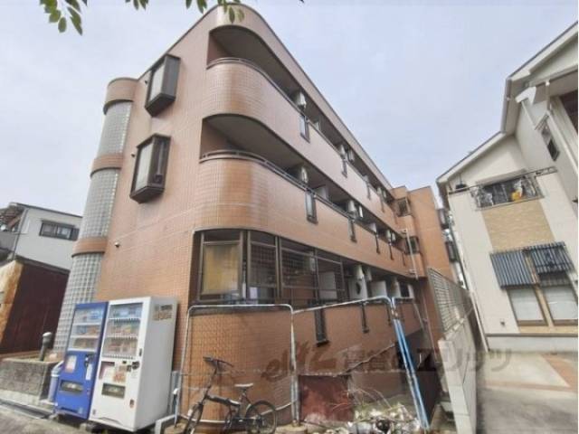 INOVE源氏ケ丘外観写真2