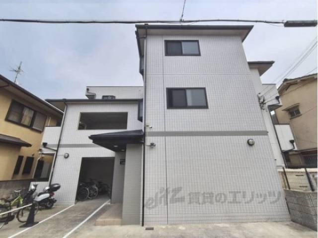 グランミサ公園前外観写真1