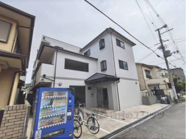 グランミサ公園前外観写真2