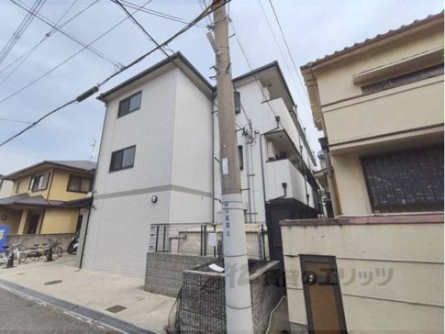 グランミサ公園前外観写真3