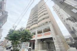 Ｌｕｘｅ布施駅前外観写真