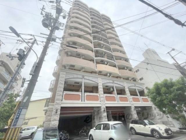 Ｌｕｘｅ布施駅前外観写真3