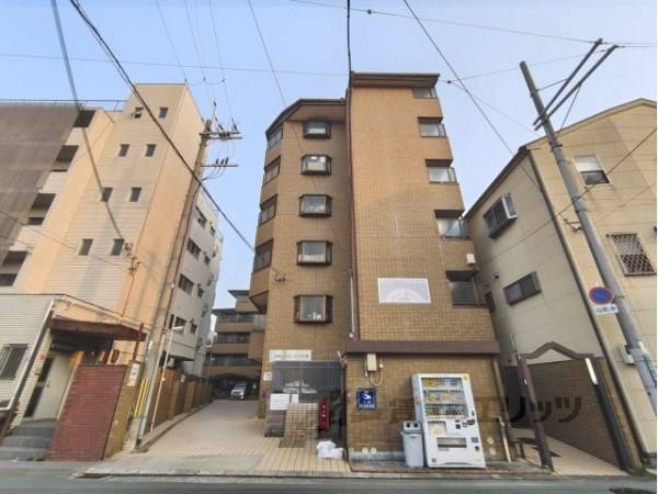 168707の外観写真
