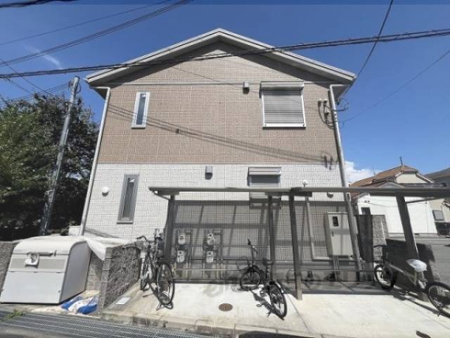 オーパス３外観写真3