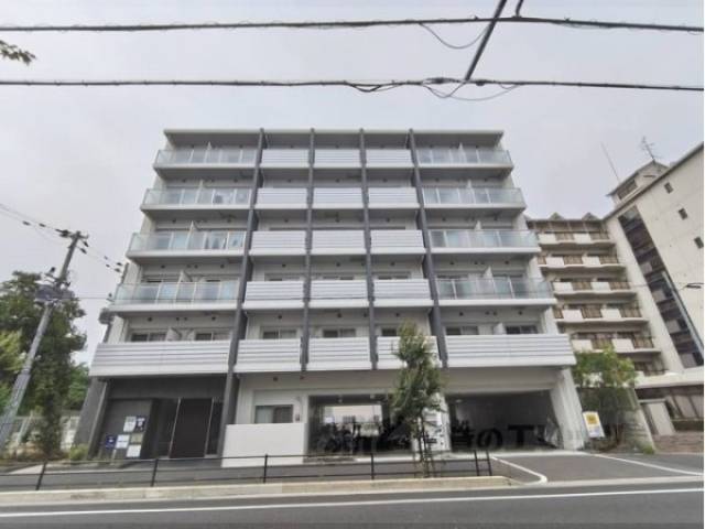 INOVE俊徳町外観写真1