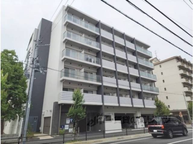 INOVE俊徳町外観写真2