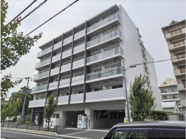 INOVE俊徳町外観写真3