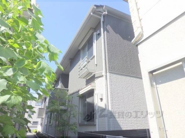 Ｌａ　Ｐｏｒｔｅ外観写真2