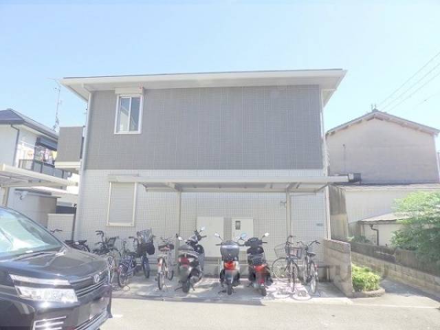 Ｌａ　Ｐｏｒｔｅ外観写真3