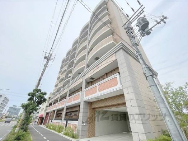 Ｌｕｘｅ布施南２外観写真1