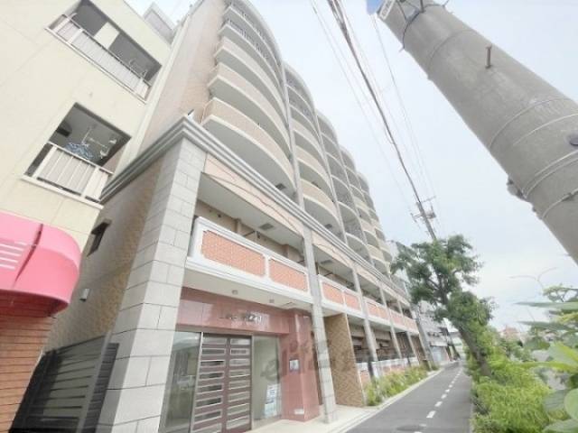 Ｌｕｘｅ布施南２外観写真2